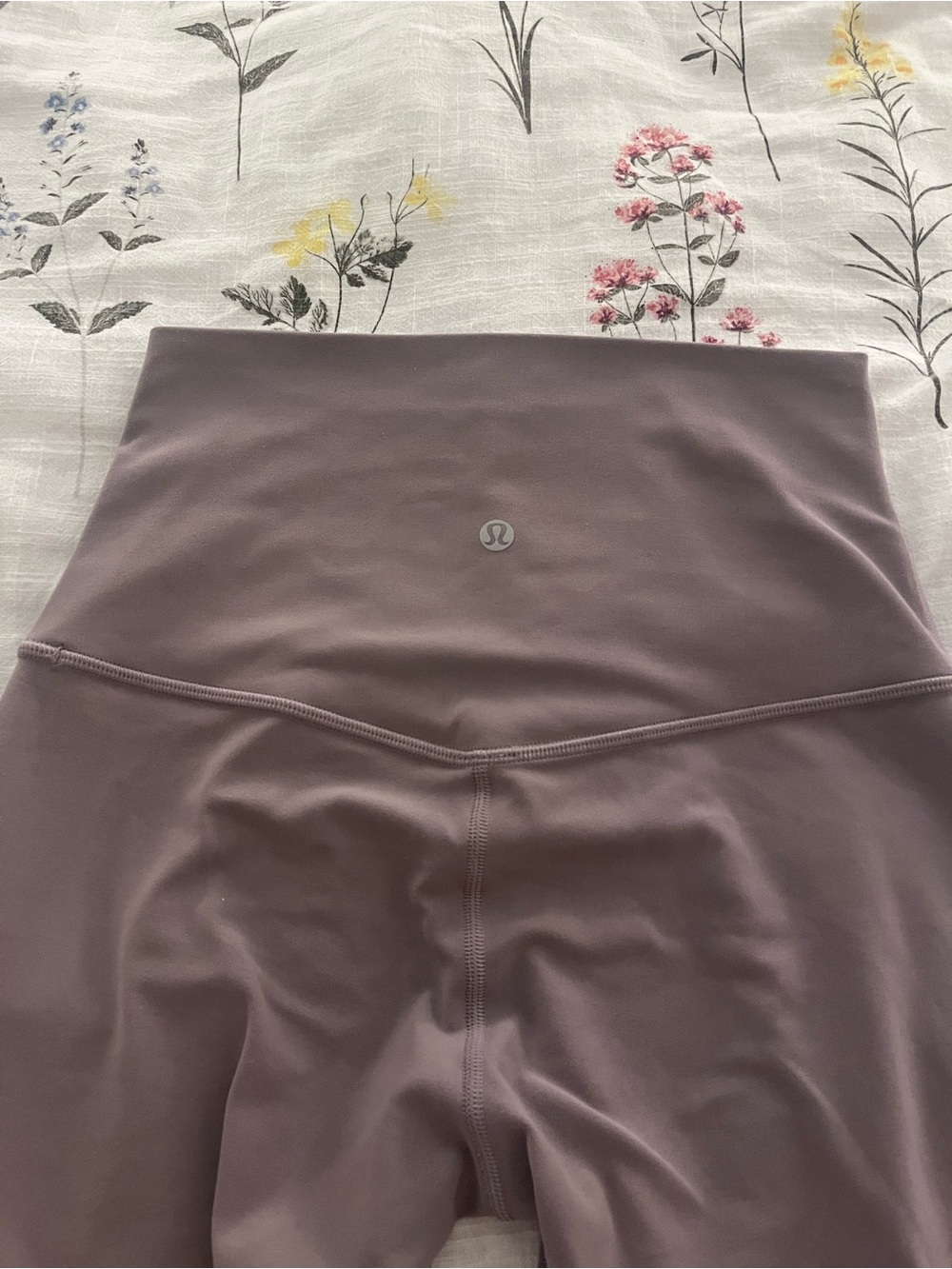 Lululemon bike shorts